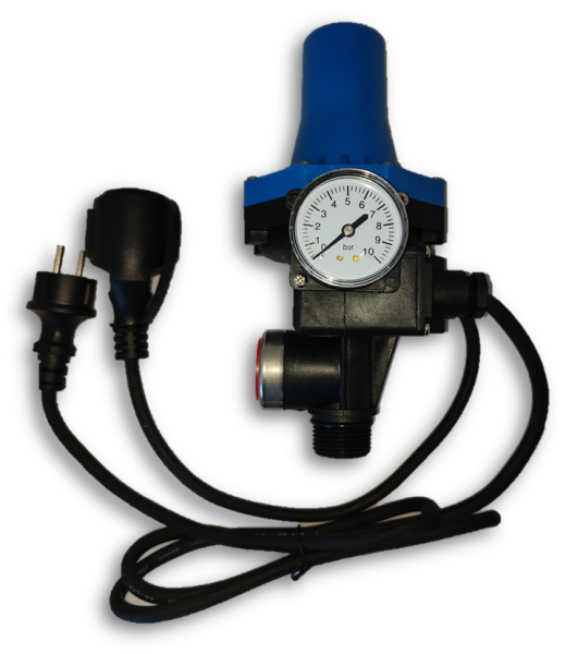 Kettner Box Ersatz Durchflusswächter KIT 02-3 230V 1,5bar 1" Art.59018