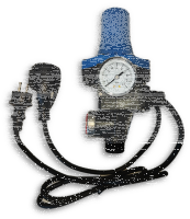 Kettner Box Ersatz Durchflusswächter KIT 02-3 230V...