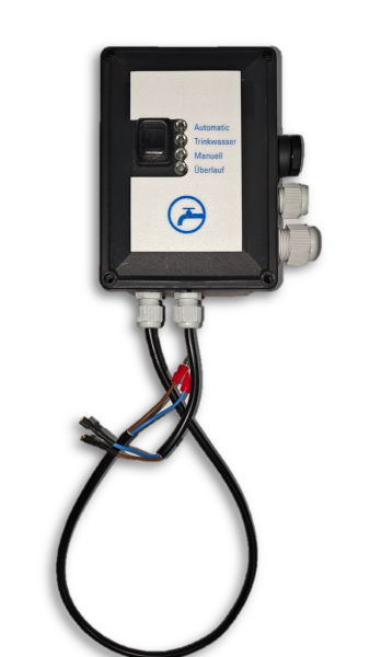 Dehoust GEP Ersatz Steuerplatine für RM3 RMC Regenmanager 812250