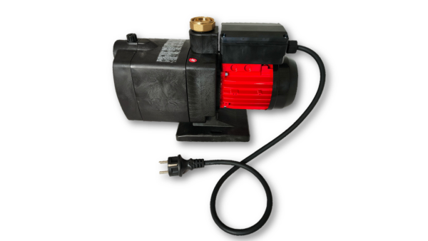 GEP Ersatzpumpe Ecoplus für Regent S, Rainman S, Regent F, Rainman F, Juncus, Rewatec, Mc Rain