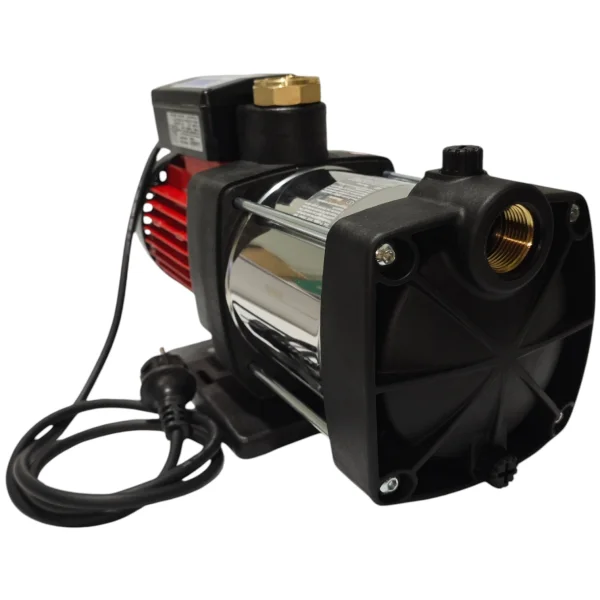 GEP Ersatzpumpe Ecoplus für Regent S, Rainman S, Regent F, Rainman F, Juncus, Rewatec, Mc Rain