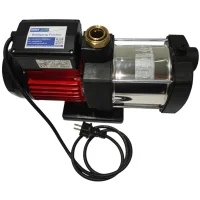 GEP Ersatzpumpe Ecoplus für Regent S, Rainman S,...
