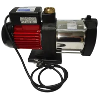 GEP Ersatzpumpe Ecoplus für Regent S, Rainman S, Regent F, Rainman F, Juncus, Rewatec, Mc Rain