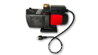 GEP Ersatzpumpe Ecoplus für Regent S, Rainman S, Regent F, Rainman F, Juncus, Rewatec, Mc Rain