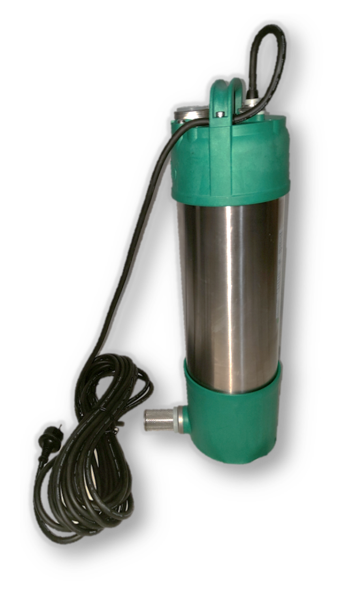 Wilo Extract FIRST SE 304 Zisternenpumpe Automatik 4,7bar 6,7m³/h Saugsieb Art. 6093858