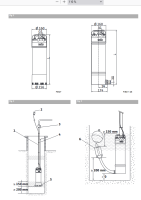 Wilo Extract FIRST SE 304 Zisternenpumpe Automatik