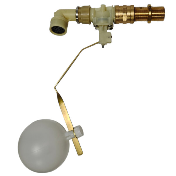 GEP Ersatz Schwimmerventil 3/4" für Einspeisemodul TEA TEO3 RMA RMO
