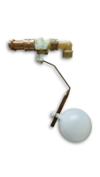 GEP Ersatz Schwimmerventil 3/4" für...