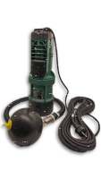 DAB Divertron  X 650 KIT SE Zisternenpumpe