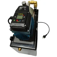 RQ TWSeco Inverter Trennstation 5,0m³/h Kategorie 5...