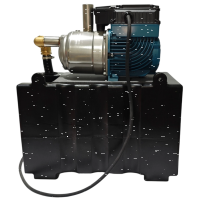 RQ TWSeco Inverter Trennstation 5,0m³/h Kategorie 5 nach EN1717 power by Calpeda