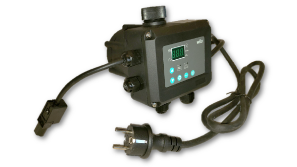 Wilo RAIN 1 Controll Druckschalter Durchflusswächter Regelung Art  4239515