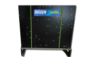 RQ2 Regenwasserzentrale mit Wilo HiMulti 4bar 4,5m³...