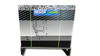 RQ4 Regenwasserzentrale mit Wilo HiMulti 4bar 4,5m³...