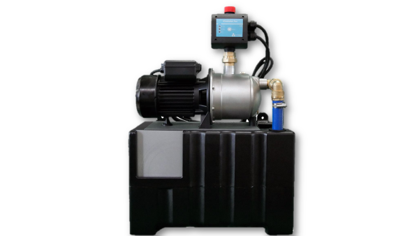 Ewuaqua ecoSplit 5-45 Sicherheitstrennstation 4,4bar 5,4 m³/h DIN EN 1717 Art. 83103