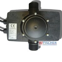 COELBO Ecodrive elektronische Pumpensteuerung ( 0,5 - 8...