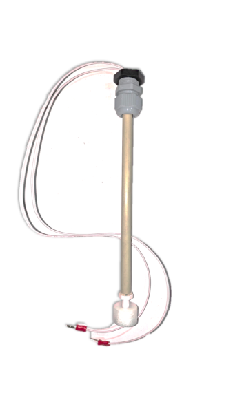 Dehoust GEP vorgefertigter Reedschalter RM3, RM3-Plus,RMC, RME 811426