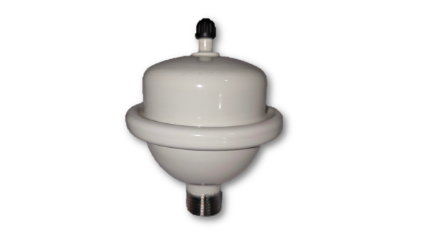 Dehoust GEP Ersatz Schlagdämpfer (160 ml / 1/2" AG) RME, RMC, RM3 Rainline 810218