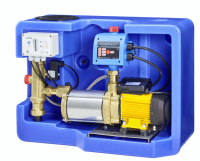 Kettner Regenwassernutzungsanlage Modul Box V50 E...