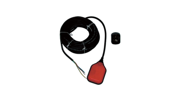 Kettner Ersatzschwimmerschalter Füllend Box 10 / 20/ 25 Art 81004