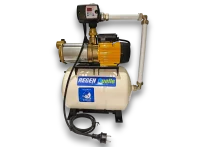 ESPA Aspri 15-4 B Hauswasserwerk ProLine mit GW 20L...