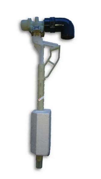 RQ4 (SP1) Ersatz Nachspeise Füllventil DN17 3/4"