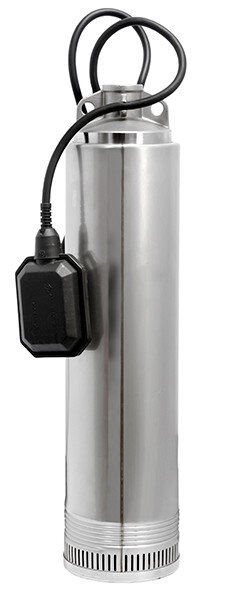 ESPA Acuaria A 07S Tauchdruckpumpe 3,9m³/h 4,4bar 125mm 5"