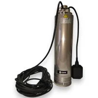 ESPA Acuaria A 07S Tauchdruckpumpe 3,9m³/h 4,4bar 125mm 5"