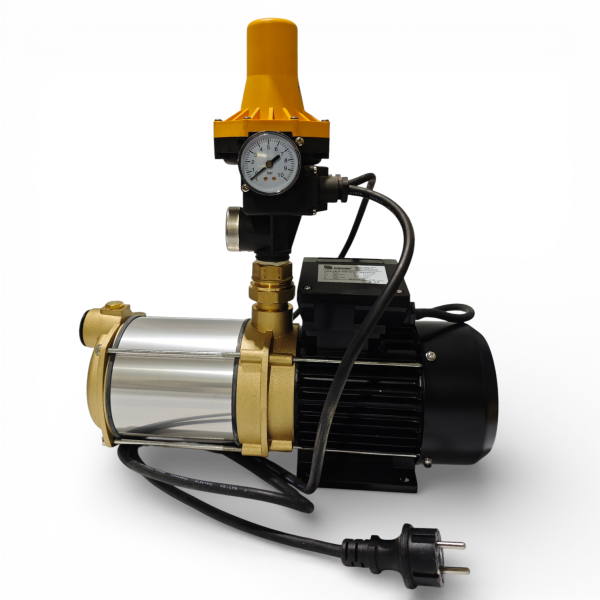 Zehnder blueZPring Hauswasserwerk Kreiselpumpe CPS 15-4 MB KIT 02
