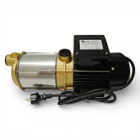 Zehnder blueZPring Kreiselpumpe CPS 15-4 MB Messing...