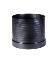 Intewa PLURAFIT Schachtverlängerung H22cm Ø33cm