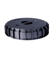 Intewa PLURAFIT Kappe für Deckel oder Boden Modular