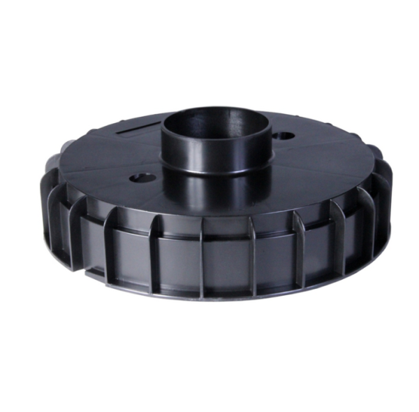 Intewa PLURAFIT Rohranschluss DN100