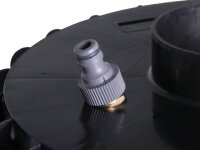 Intewa Rückspüldüse für PR100 und...