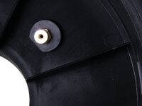 Intewa Rückspüldüse für PR100 und PF300-100-C + Pluarfit Kappe