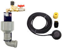 Intewa Wasser Nachspeiseeinheit EN1717  230V