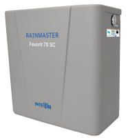 Intewa RAINMASTER Favorit 70 SC m. Inverterpumpe 4,8bar...