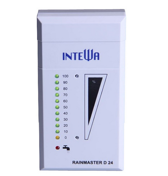 Intewa Ersatz Füllstandsanzeige RAINMASTER D 24