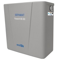 Intewa SEPAMAT Favorit 55 SC  5,5 m³/h Systemtrenner...