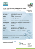 Intewa SEPAMAT Eco 10Trinkwasser 600 l/h Systemtrenner Kategorie 5