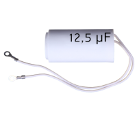 Intewa Ersatz Anlaufkondensator 12,5 µF für...