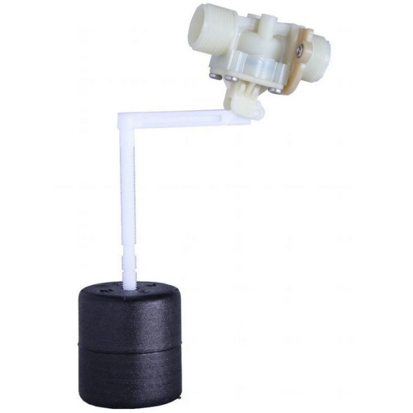 Intewa Trinkwassernachspeiseventil zu RAINMASTER F 20/40, SC 20/40 & SEPAMAT F 20/40