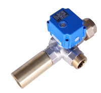 Intewa Ersatz Baugruppe Kugelhahn zu RMF-40, RMF-40-SC,...