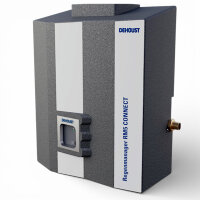 Dehoust Regenmanager RM5 Connect Wifi