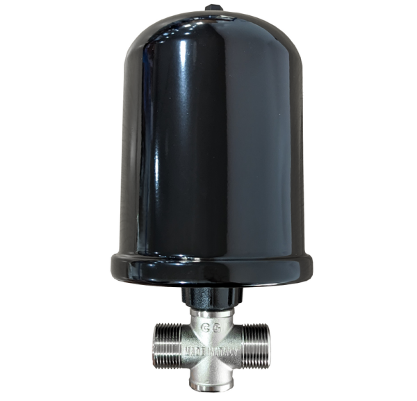 Intewa Ersatz Ausdehnungsgefäß 1l  für RAINMASTER Eco 10-14