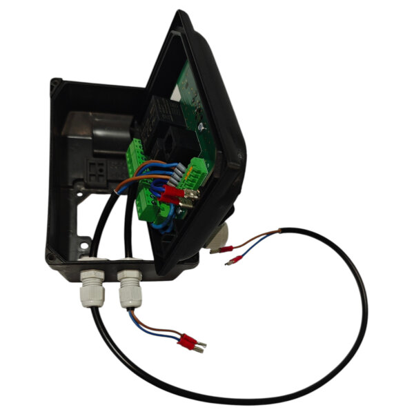 Dehoust (GEP) Ersatz Steuerung RM3 Connect für Regenmanager RMC / RM3 / Rainline 100