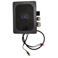 Dehoust (GEP) Ersatz Steuerung RM3 Connect für Regenmanager RMC / RM3 / Rainline 100