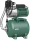 Wilo HWJ 202 Jet-Pumpe 20l AD Hauswasserwerk 3,6bar 4,4m³/h selbstansaugend max 8m 4265550