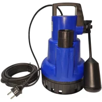 KSB AmaDrainer 3 NEU C301 Tauchpumpe mit Schwimmerarm