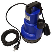 KSB AmaDrainer 3 NEU C303 Tauchpumpe mit Schwimmerarm